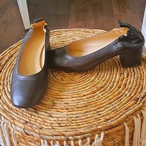 Everlane "The Day Heel"